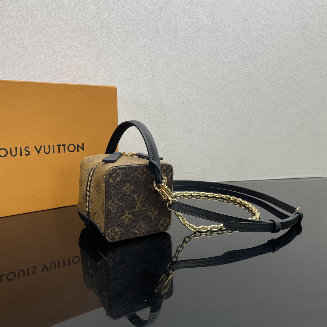 Louis Vuitton Satchel Bags